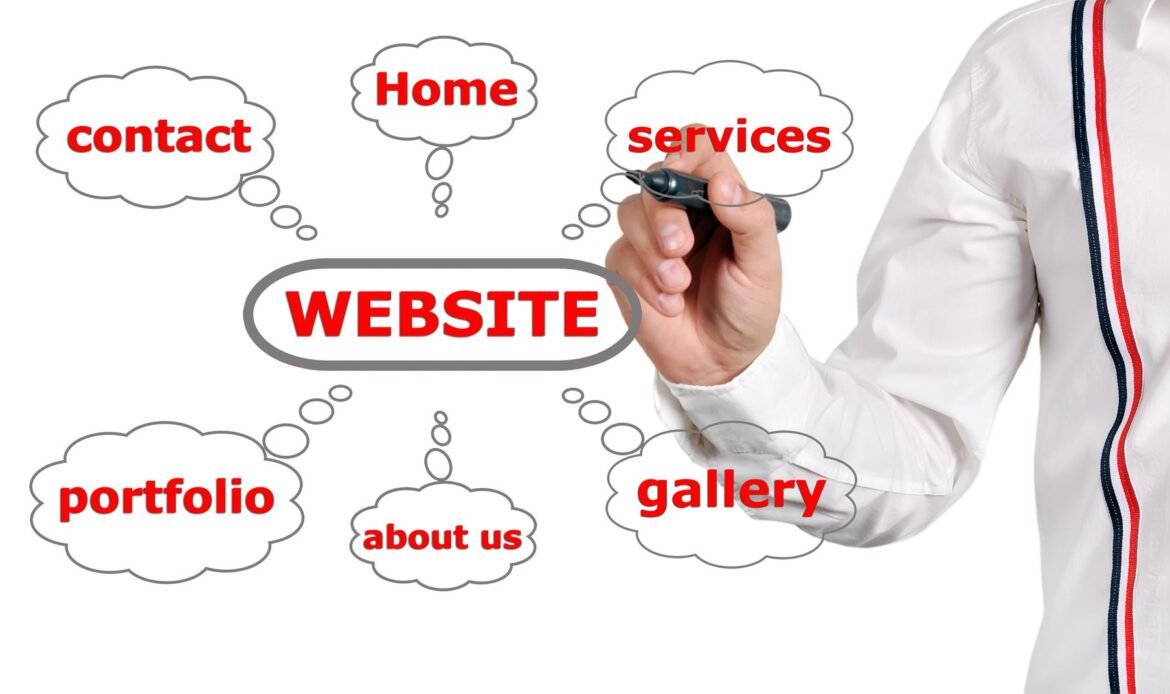 Digital Marketing and Web Development Digital Marketing and Web Development Services