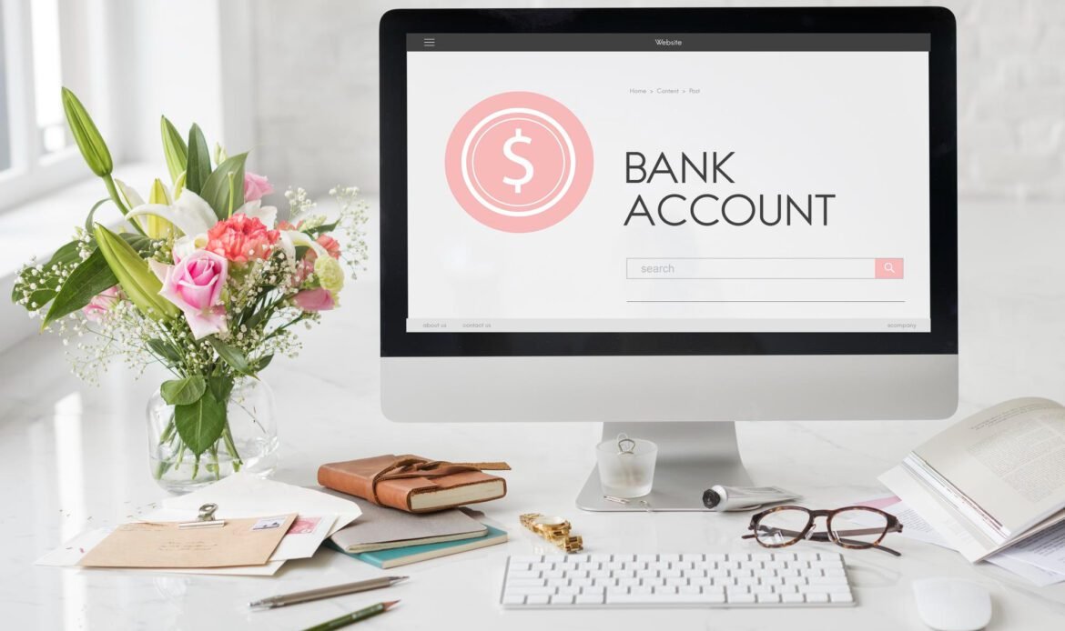 Bank Account Opening Services Bank Account Opening Services