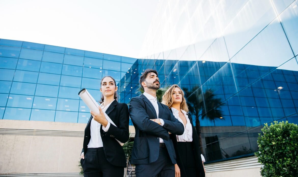 Company Profile BEST BUSINESS SETUP IN UAE | Expert Business Setup Services In Dubai