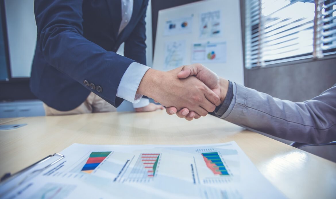 Business Setup Consultant in DMCC