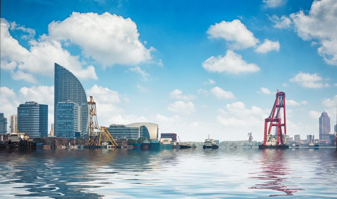 Sharjah Benefits of Establishing Business in Sharjah | BEST BSINESS SETUP IN SHARJAH MAINLAND