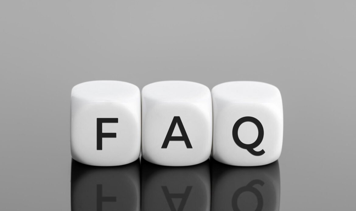 FAQs Related to Business Setup in Dubai | Business setup services in Free Zone