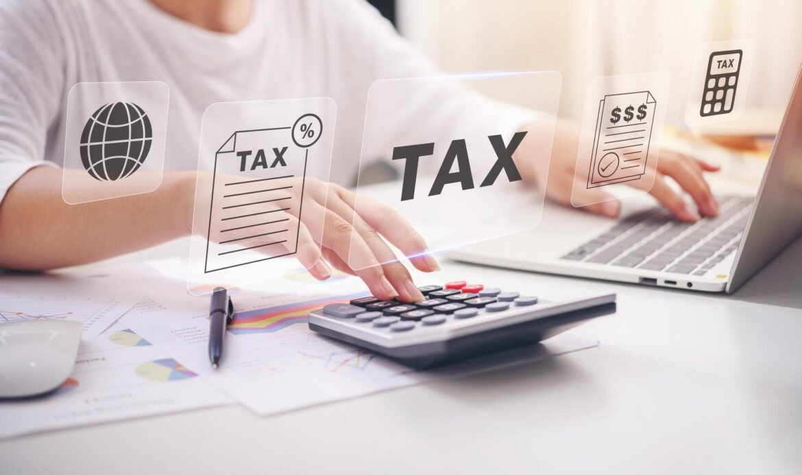 Corporate Tax in the UAE Corporate Tax and VAT in the UAE