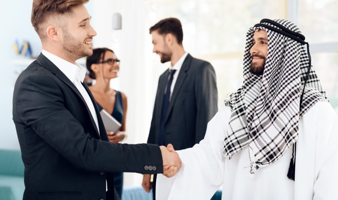 RAK ICC Offshore Starting a business in RAKICC OFFSHORE | Why you should choose the RAK ICC Foundation