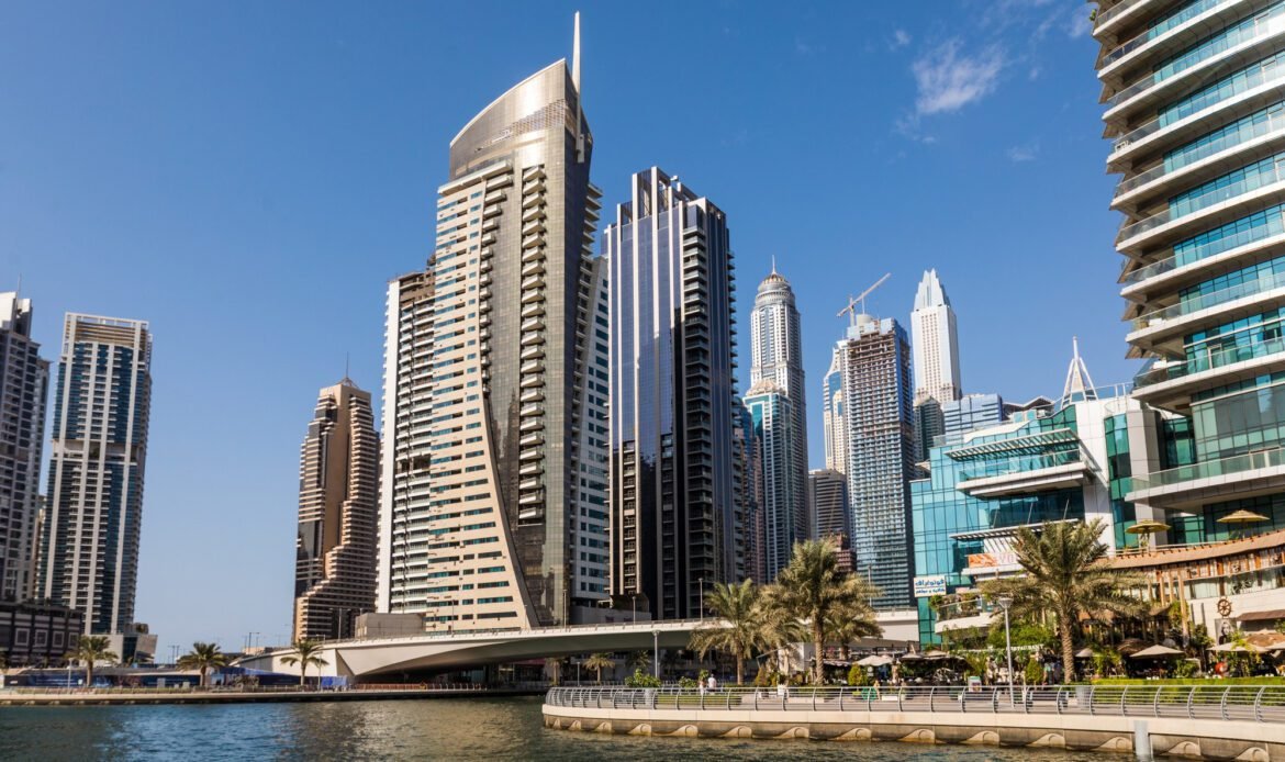 BEST FREEZONE COMPANY SETUP | Benefits of Establishing Business in Umm Al Quwain