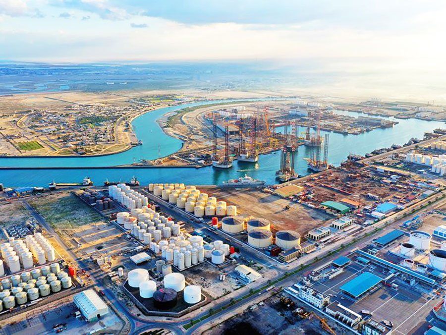 BEST FREEZONE COMPANY SETUP | BEST BUSINESS SETUP IN Hamriya Free Zone