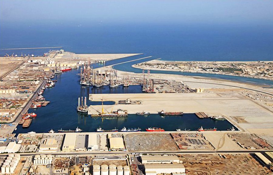 Benefits of Establishing Business in Hamriya Free Zone