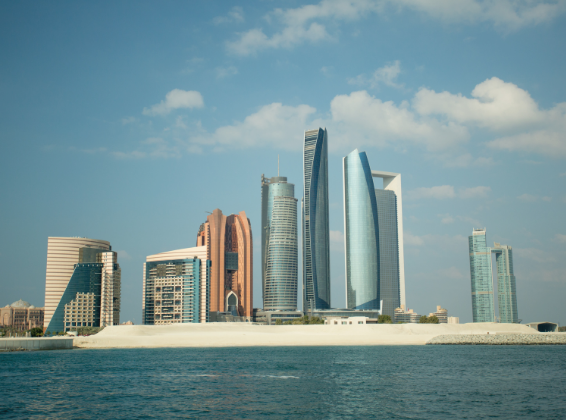 Abu Dhabi Establishing Business in Abu Dhabi