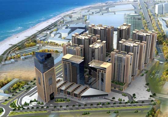 Establishing Business in Ajman