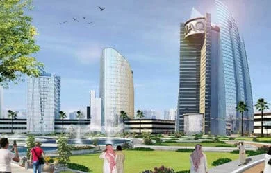 Business Setup Services in Umm Al Quwain