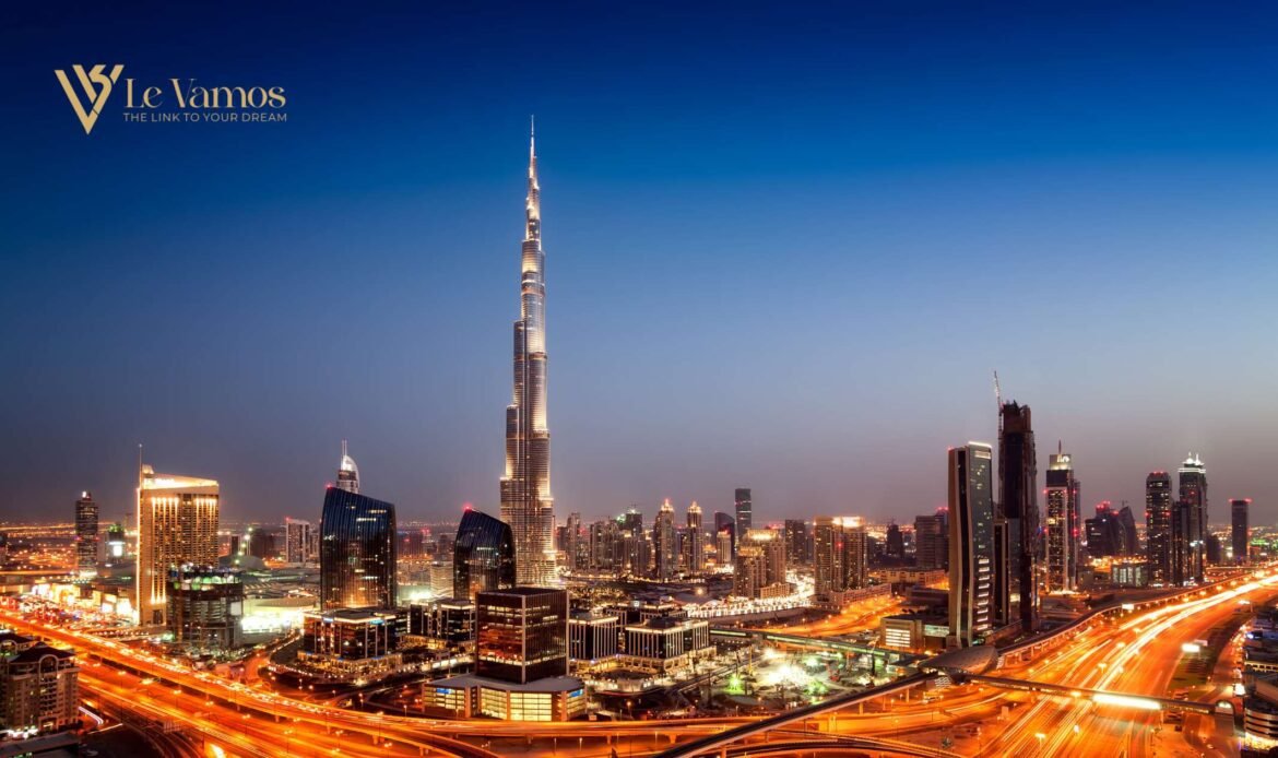 Business Setup Consultants in Dubai: Turning Visions into Reality Business Setup Consultants in Dubai