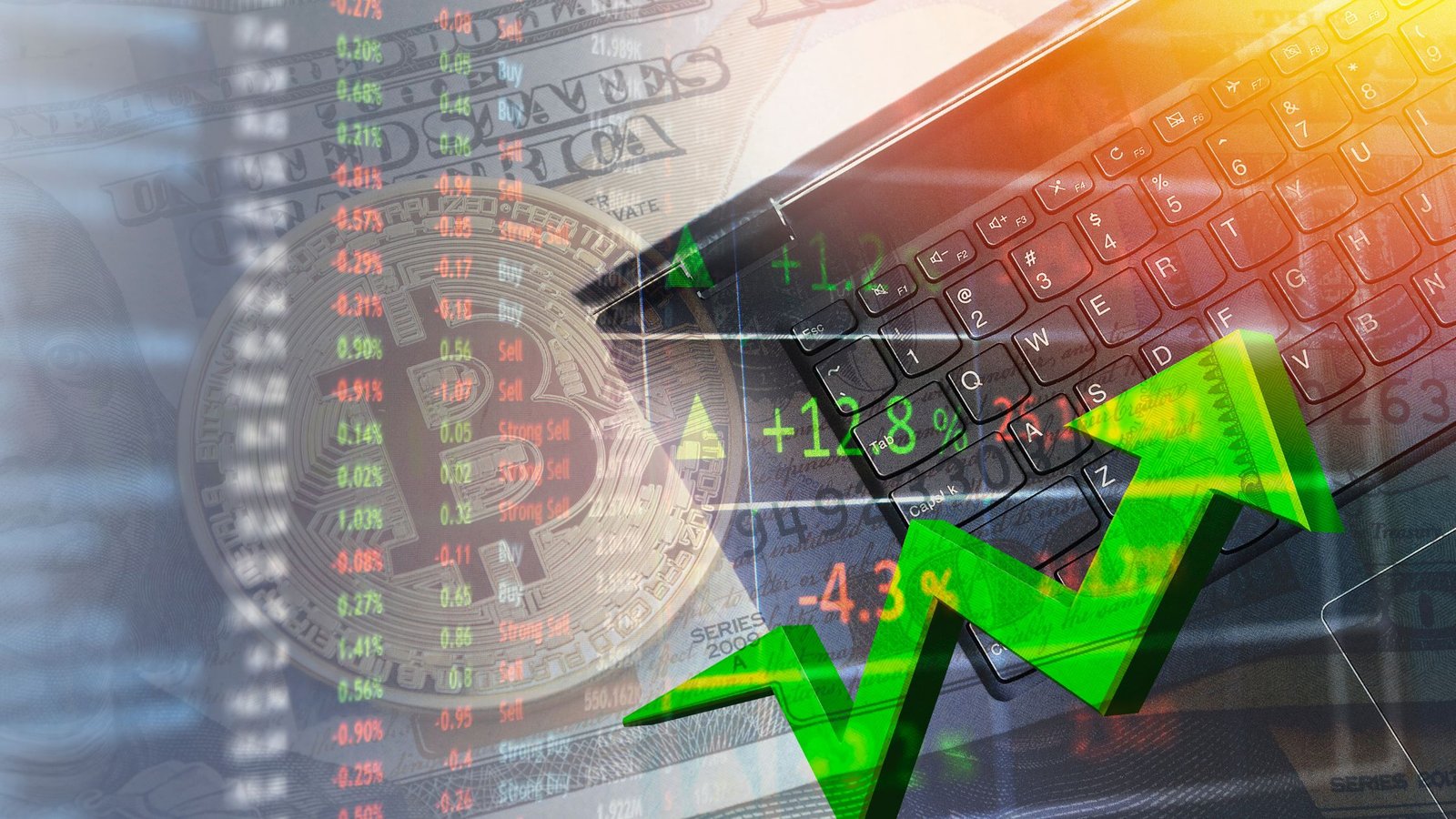 Dubai as a Global Crypto Hub