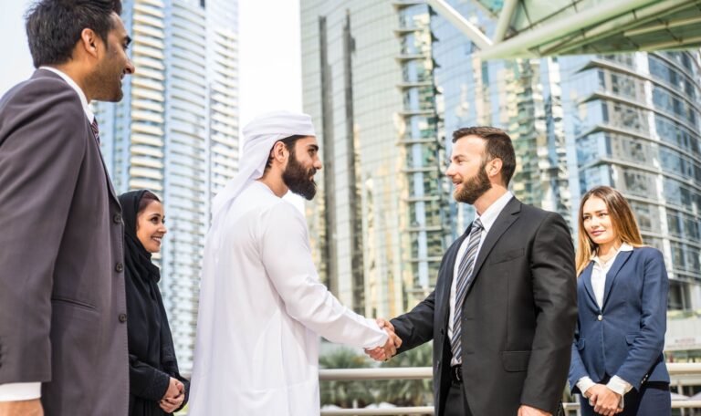 Start a Crypto Business in Dubai