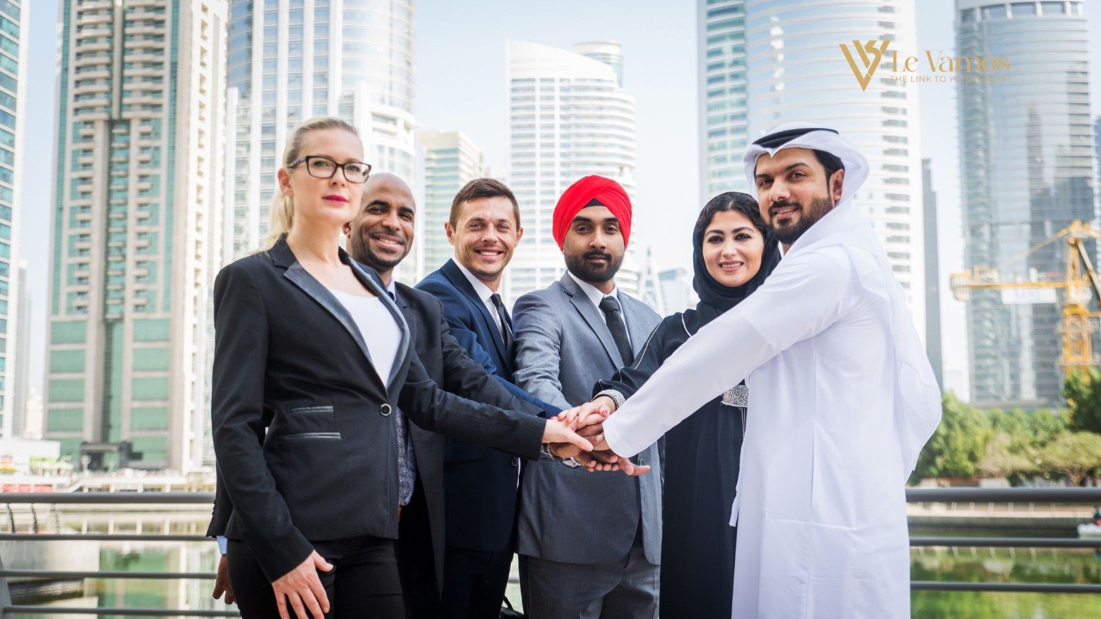 Business Setup Services in Dubai
