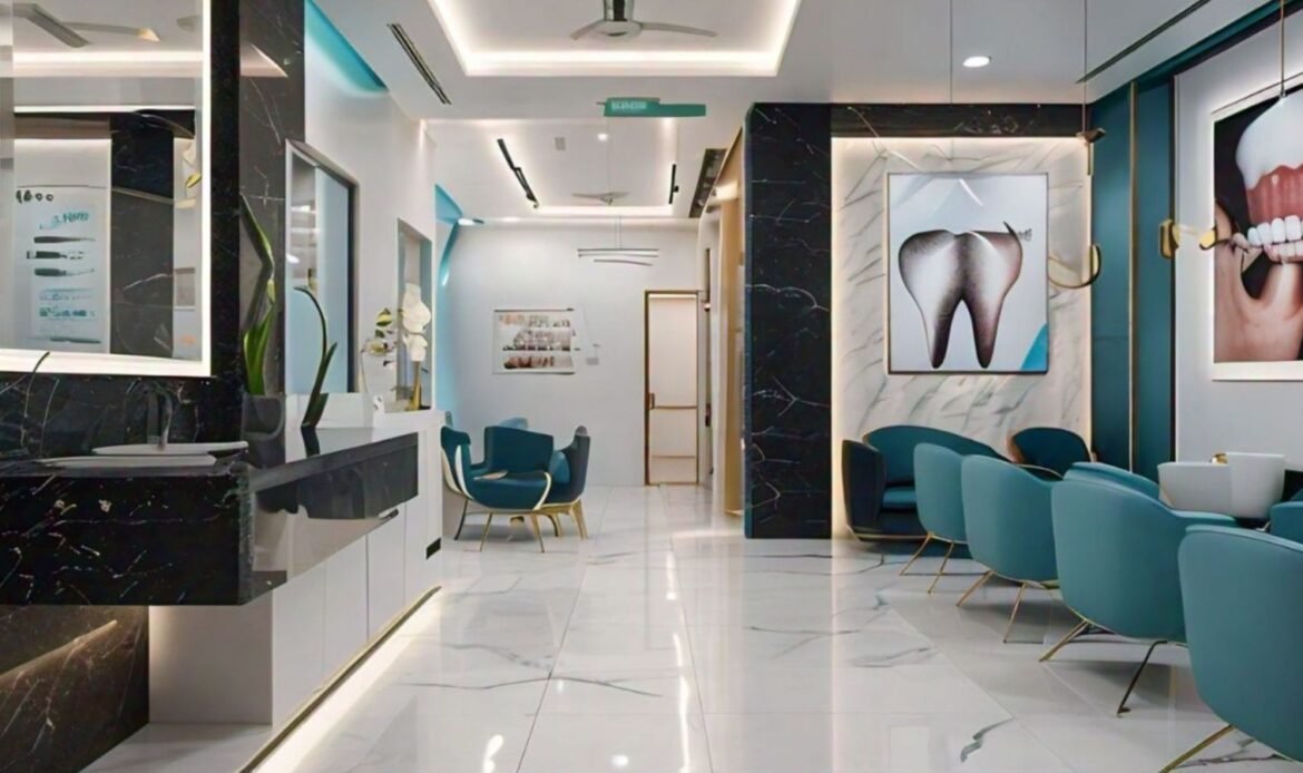Is Dubai the Right Place to Start Your Dental Clinic?