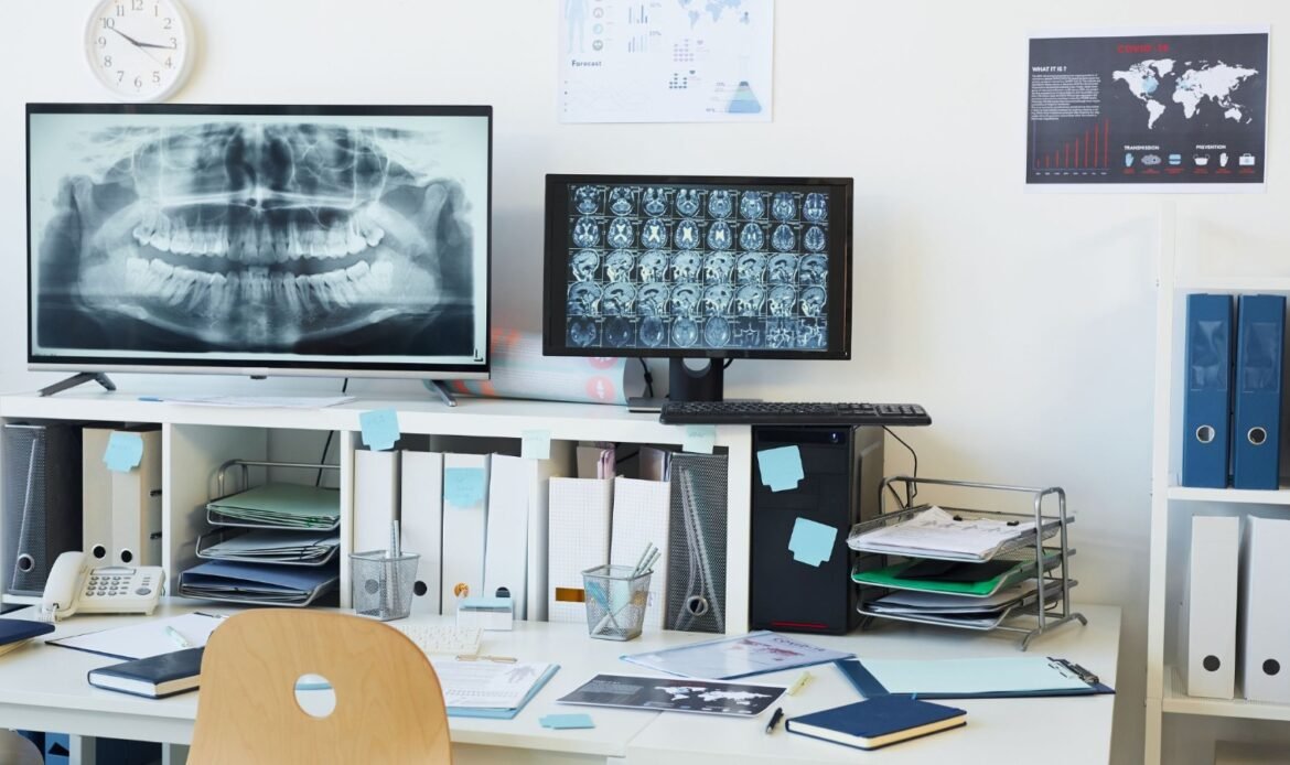 Is Dubai the Right Place to Start Your Dental Clinic?