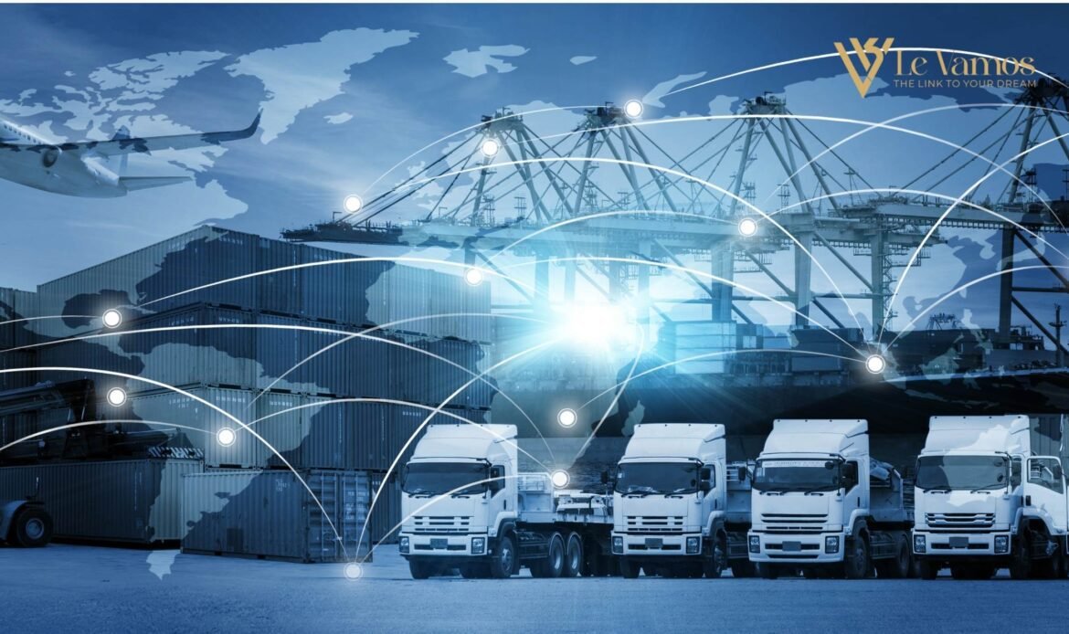 The Best Industries for Starting a Business in Dubai in 2024 The Best Industries for Starting a Business in Dubai in 2024