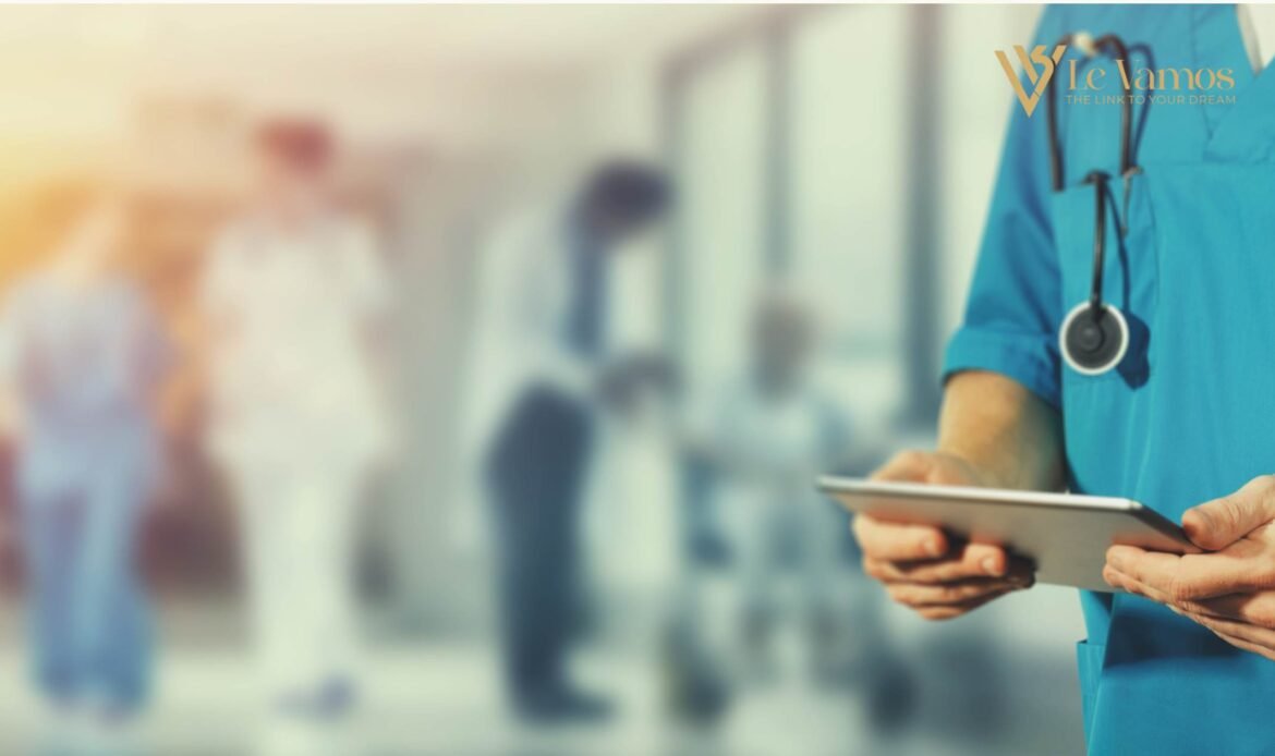 The Best Industries for Starting a Business in Dubai in 2024 The Best Industries for Starting a Business in Dubai in 2024